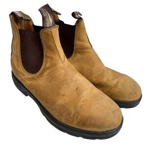 Blundstone boots